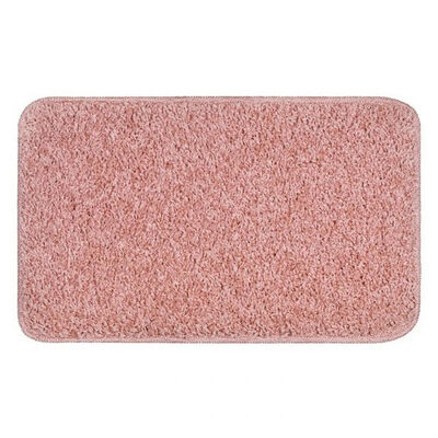 Коврик универсальный SHAHINTEX FRIZZ icarpet 40х60 пион 56