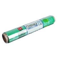 Пленка багажная, 29cм x 70м, п/э, 301-045 GRIFON 469-177