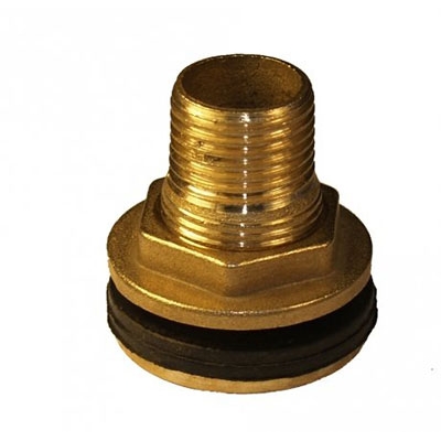 Врезка для резервуара 1"