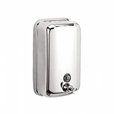 402/L Дозатор для жидкого мыла 0,8л