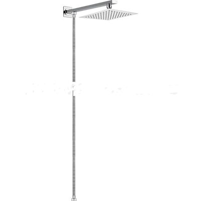 72417 Душевая система LEDEME со смесителем и тропическим душем