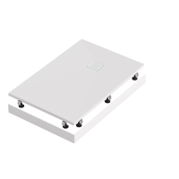 Экран ESSENTIA/FLOW/STELLA 120х90 БЕЛЫЙ ABS пластик ЭЛ00147 Экран ESSENTIA/FLOW/STELLA 120х90 БЕЛЫЙ ABS пластик ЭЛ00147