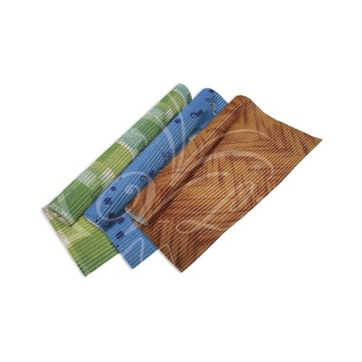 Коврик ВИЛИНА 50х80см напольн. вспененн.ПВХ (цвета в ассорт.) (6700)