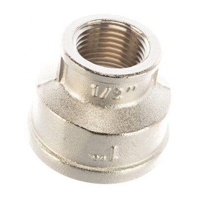 Муфта перех. 1 1/2"- 1" VALTEC (VT.240)