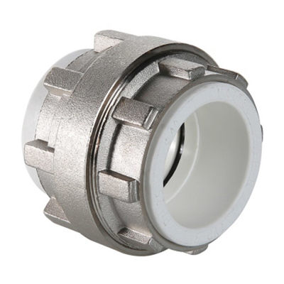 Муфта соединительная разъемная 63 PP-R VALTEC (VTр.763)