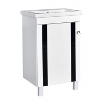 Подстолье ГАММА-50 1 дверь под ум. Como-50 (780*500*380)