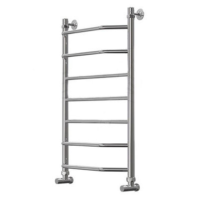 Полотенцесушитель Евростиль Универсал 40*120 ф1" 11 перекладин (К-вентиль 1*3/4 г/г) 00208