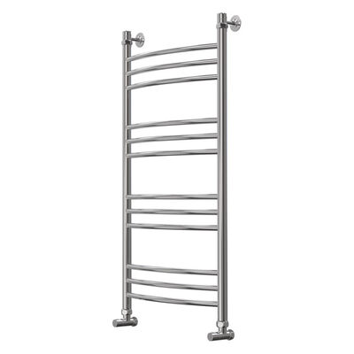 Полотенцесушитель Рио Универсал 60*80 ф1" 9 перекладин (К-вентиль 1*3/4 г/г) 07513