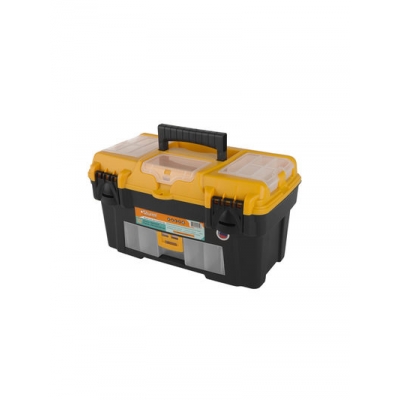 TBPROF18 Ящик для инструмента 18" ПРОФ СЕРИЯ (РОССИЯ)