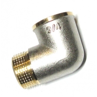 Уголок 3/4" г/ш JIF 231