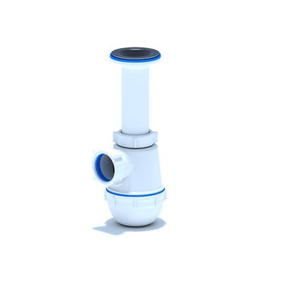 A0500 Сифон Ани 1 1/2"*40 Грот A0500 Сифон Ани 1 1/2"*40 Грот