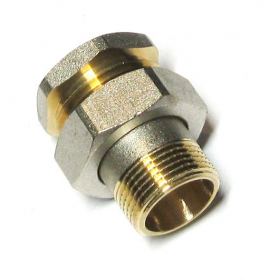 Американка 3/4" прямая Jif 290