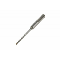 Бур по бетону LOM, SDS-plus, 6 х 160 мм 1864705