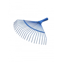 Грабли веерные проволочные пор.окр. 18зуб