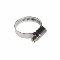 Хомут 1/2" (10-16мм)