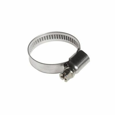 Хомут 1/2" (10-16мм)