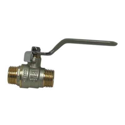 Кран вода СТМ 1/2" ш/ш руч Кран вода СТМ 1/2" ш/ш руч