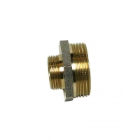 Ниппель перех. 1 1/4" - 1" STM