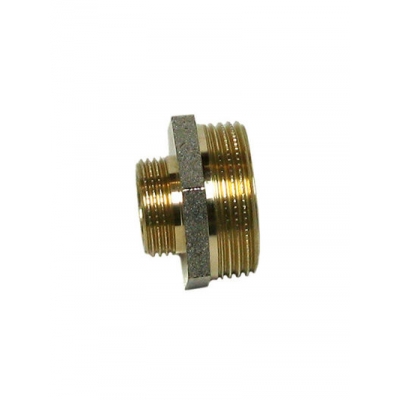 Ниппель перех. 1 1/4" - 1" STM