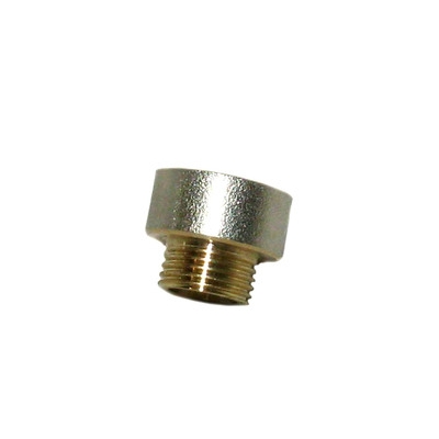 Переходник круглый 3/4" - 1/2" г/ш STM