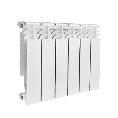 Радиатор биметаллический СТК (рег.№468190) 350х80 6 секции