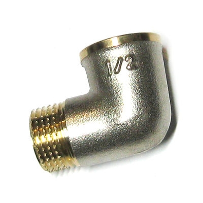 Уголок 1/2" г/ш JIF 231