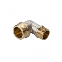 Уголок 3/4" ш/ш с ограничителем STM