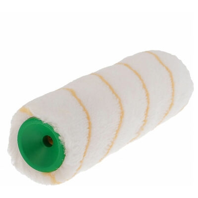 Валик сменный ТУНДРА, полиамид, 180 мм, рукоятка d=6 мм, D=42 мм, ворс 12 мм 2419737 Валик сменный ТУНДРА, полиамид, 180 мм, рукоятка d=6 мм, D=42 мм, ворс 12 мм 2419737