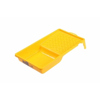 Ванночка малярная ТУНДРА, 150 х 290 мм, пластик 2419720