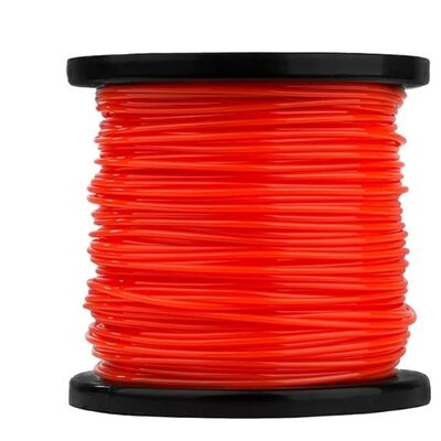 GT3535-3.0-4-64 Леска для триммера,d=3.0мм, l=64м, квадрат, бобина, Sturm!