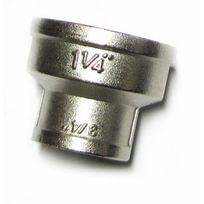 Муфта перех. 1 1/4"- 3/4" VALTEC (VT.240)
