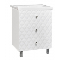 Подстолье РИМ-100 3 ящика под ум. Como-100/Миранда-100 (780*1000*430) Подстолье РИМ-100 3 ящика под ум. Como-100/Миранда-100 (780*1000*430)