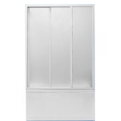 Шторка "РИО" 1050 (вотер пластик)