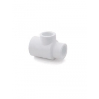 Тройник переходной 25х25х20 PP-R Rosturplast (30)