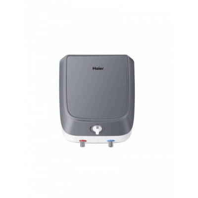 Водонагреватель накопит.HAIER ES10V-Q1(R) (10 л, 1,5кВт, внеш.терморег., над раковиной)