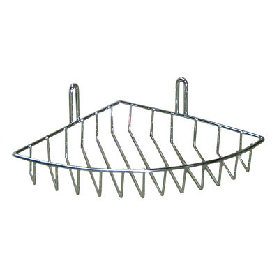 Полка угловая 1 ярус, овал 8524-1 СТК (рег.№468190) Полка угловая 1 ярус, овал 8524-1 СТК (рег.№468190)