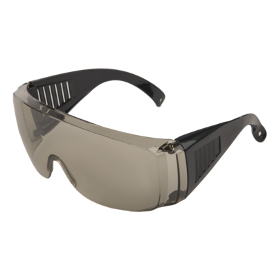 8050-05-03B Очки защитные ДЫМЧАТЫЕ С ДУЖКАМИ.ЛИНЗЫ - 2мм ПОЛИКАРБОНА ,ПРОИЗВ. РОССИЯ.STURM 8050-05-03B Очки защитные ДЫМЧАТЫЕ С ДУЖКАМИ.ЛИНЗЫ - 2мм ПОЛИКАРБОНА ,ПРОИЗВ. РОССИЯ.STURM