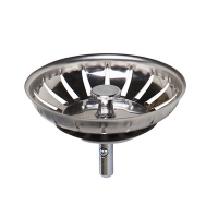 Комплект для ремонта №9 РК-9 фильтр-пробка для выпуска 3 1/2 (решетка для выпуска)