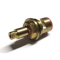 Кран-букса 1/2 " м/к квадрат (под смесители СТК)