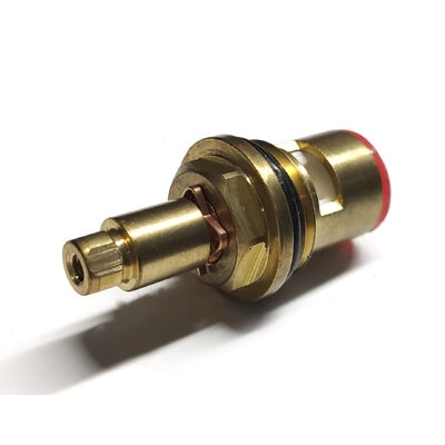 Кран-букса 1/2 " м/к квадрат (под смесители СТК)