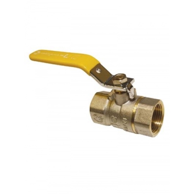 Кран шар. ГАЗОВЫЙ СТМ-GAS 1 1/4" г/г руч Кран шар. ГАЗОВЫЙ СТМ-GAS 1 1/4" г/г руч