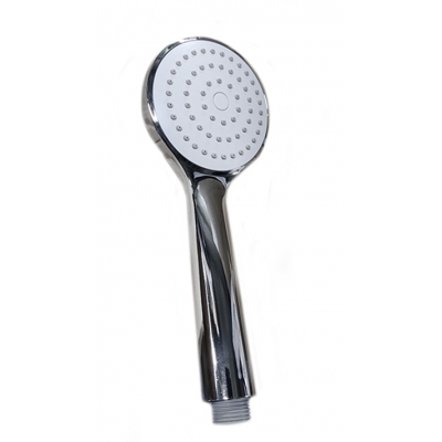 Лейка SANTREK AQUA (рег.№468190) OLS-241 (хром) 1 режим d=100мм L=222мм