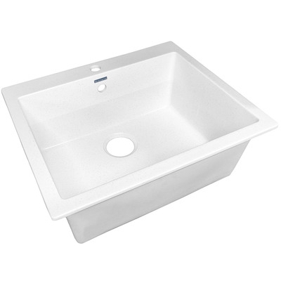 Мойка GRANICOM G-023 (610*505мм) (жасмин)