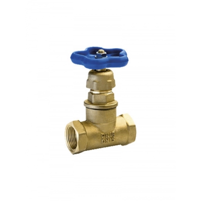 Вентиль для воды 15БЗр ДУ-20 БОЛОГОЕ