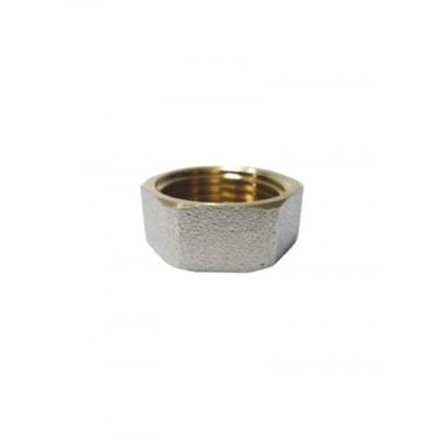 Заглушка 3/4" на трубу JIF 250