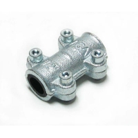 AGA Обойма ремонтная OBA 1/2" AGA Обойма ремонтная OBA 1/2"