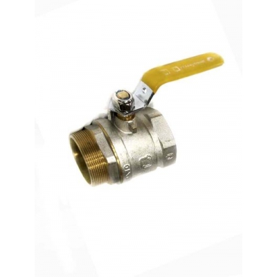 Кран шар. ГАЗОВЫЙ СТМ-GAS 2" г/ш руч Кран шар. ГАЗОВЫЙ СТМ-GAS 2" г/ш руч