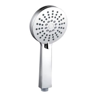 Лейка F006 (хром) FRAP 3-режима Лейка F006 (хром) FRAP 3-режима