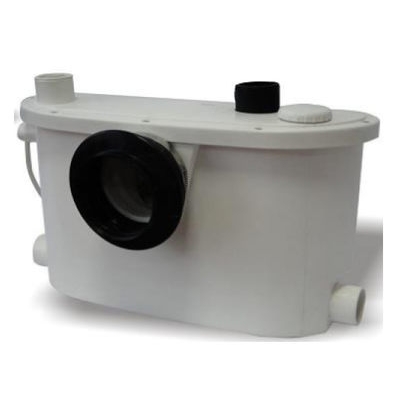 Насос BELAMOS канализационный KNS-4001 (400 Вт, 100 л/мин, напор 6м)