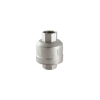 Обратный клапан 1 1/4" VALTEC для гравитационных систем 1 1/4" (VT.202.N.07)